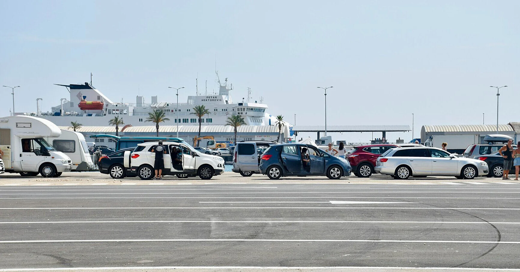 Аномальні +37°C у травні: Європу накрила рекордна спека Аномальні +37°C у травні: Європу накрила рекордна спека
