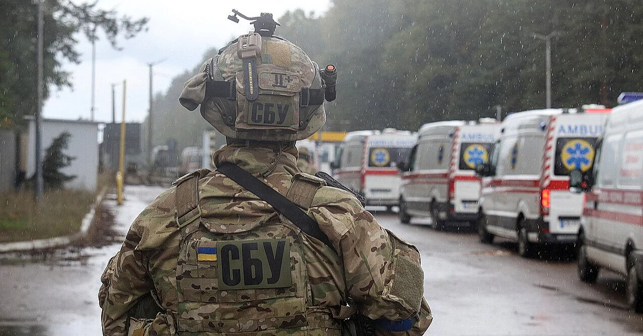 СБУ і військові посилили безпекові заходи на півночі Україні: причина