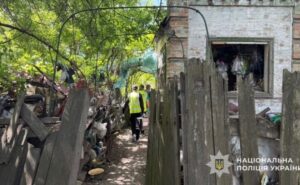 Зґвалтував та жорстоко вбив 11-річного хлопчика: правоохоронці Дніпра затримали зловмисника Зґвалтував та жорстоко вбив 11-річного хлопчика: правоохоронці Дніпра затримали зловмисника