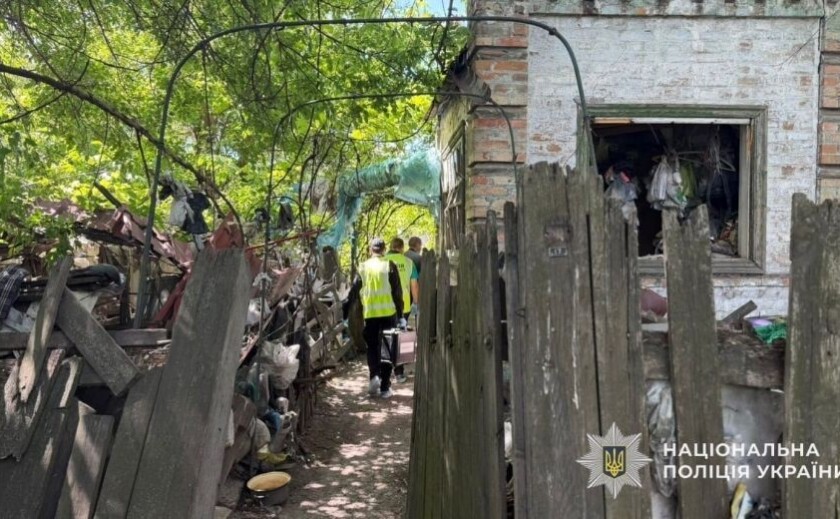Зґвалтував та жорстоко вбив 11-річного хлопчика: правоохоронці Дніпра затримали зловмисника Зґвалтував та жорстоко вбив 11-річного хлопчика: правоохоронці Дніпра затримали зловмисника