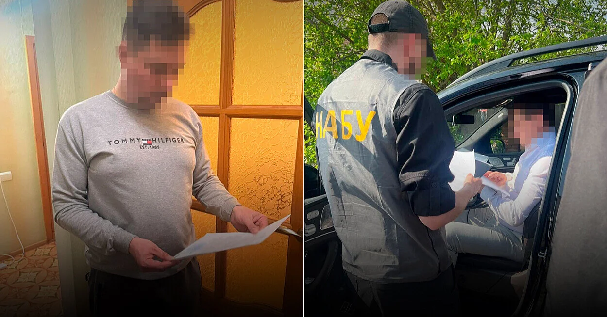 НАБУ та САП прийшли з обшуками до суддів Верховного Суду НАБУ та САП прийшли з обшуками до суддів Верховного Суду