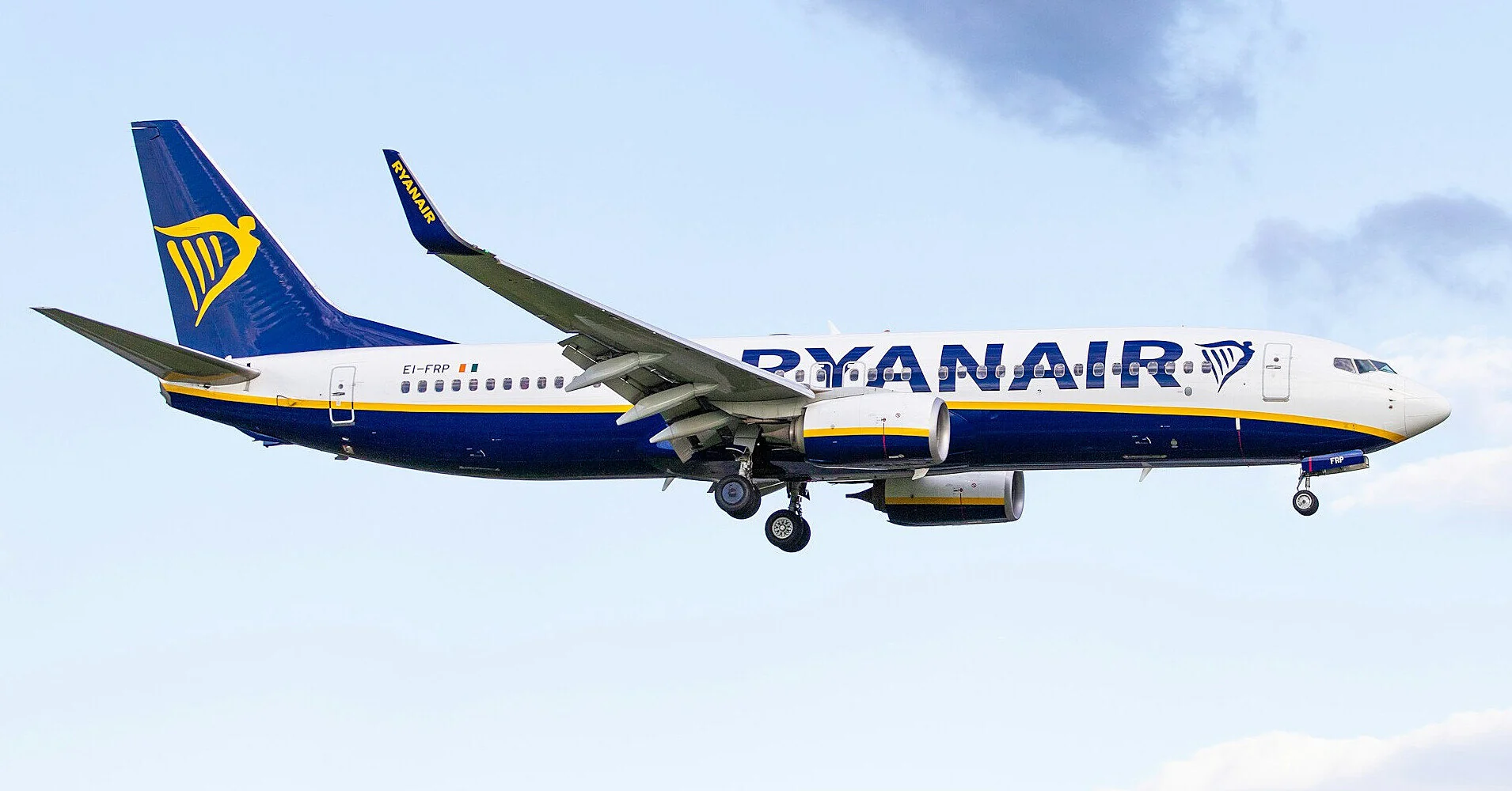 Ryanair може закрити базу в Салоніках: ризик для літніх маршрутів українців Ryanair може закрити базу в Салоніках: ризик для літніх маршрутів українців