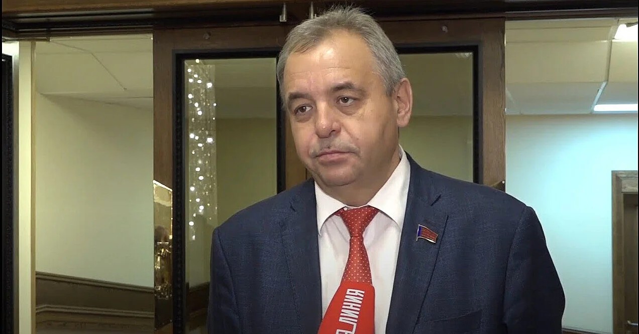 У Держдумі вперше заговорили про межу війни для економіки Росії