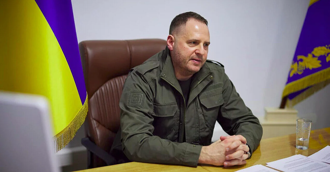 Єрмак після засідання ВАКС розповів про свої подальші плани