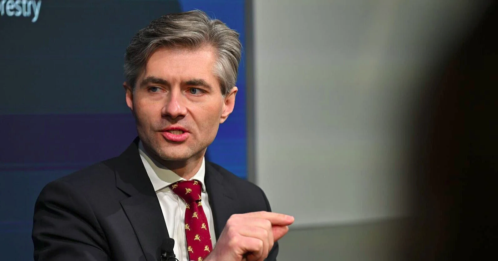 Глава МЗС Литви заявив, що країна “скинула російський баласт” Глава МЗС Литви заявив, що країна “скинула російський баласт”