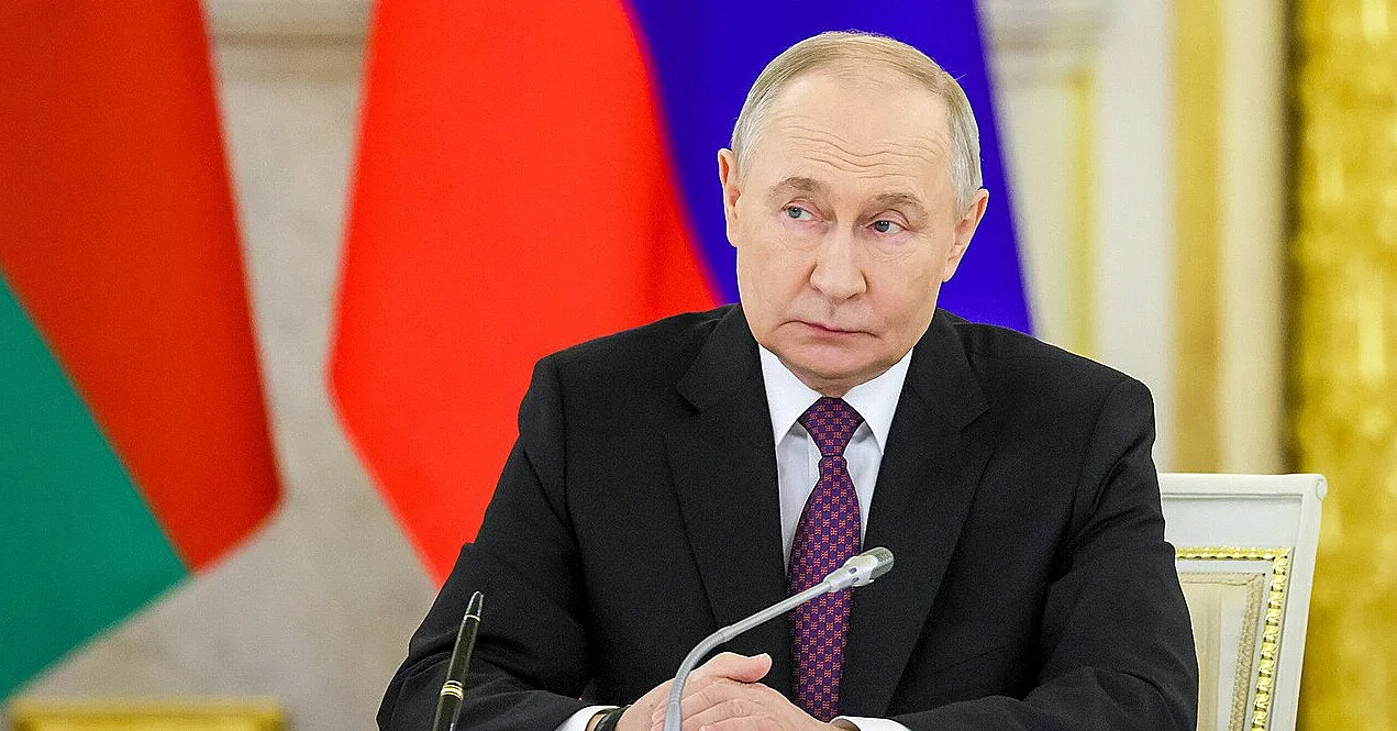 МЗС Фінляндії: У Путіна з’являється реальне бажання вести переговори