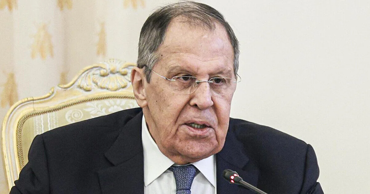 Лавров і Рубіо зателефонували на тлі розмов про можливе перемир’я