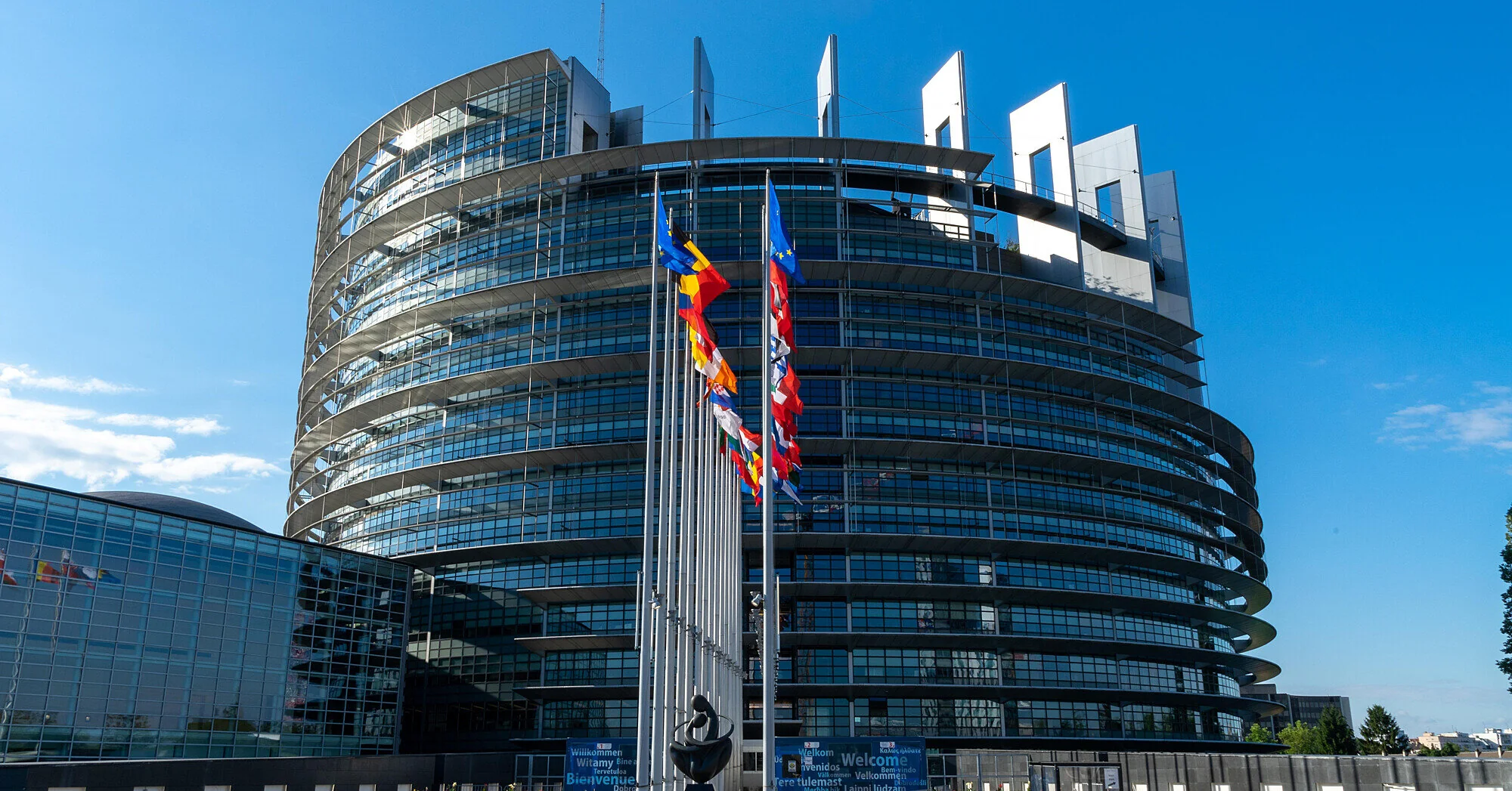 Європарламент розкритикував 25% мито Трампа на автомобілі з ЄС