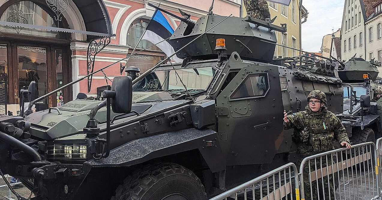 Ціль – 5% ВВП на оборону: країни Балтії попередили ЄС про боргову пастку
