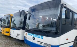 У Дніпрі з 9 травня підвищать вартість проїзду у міських автобусах