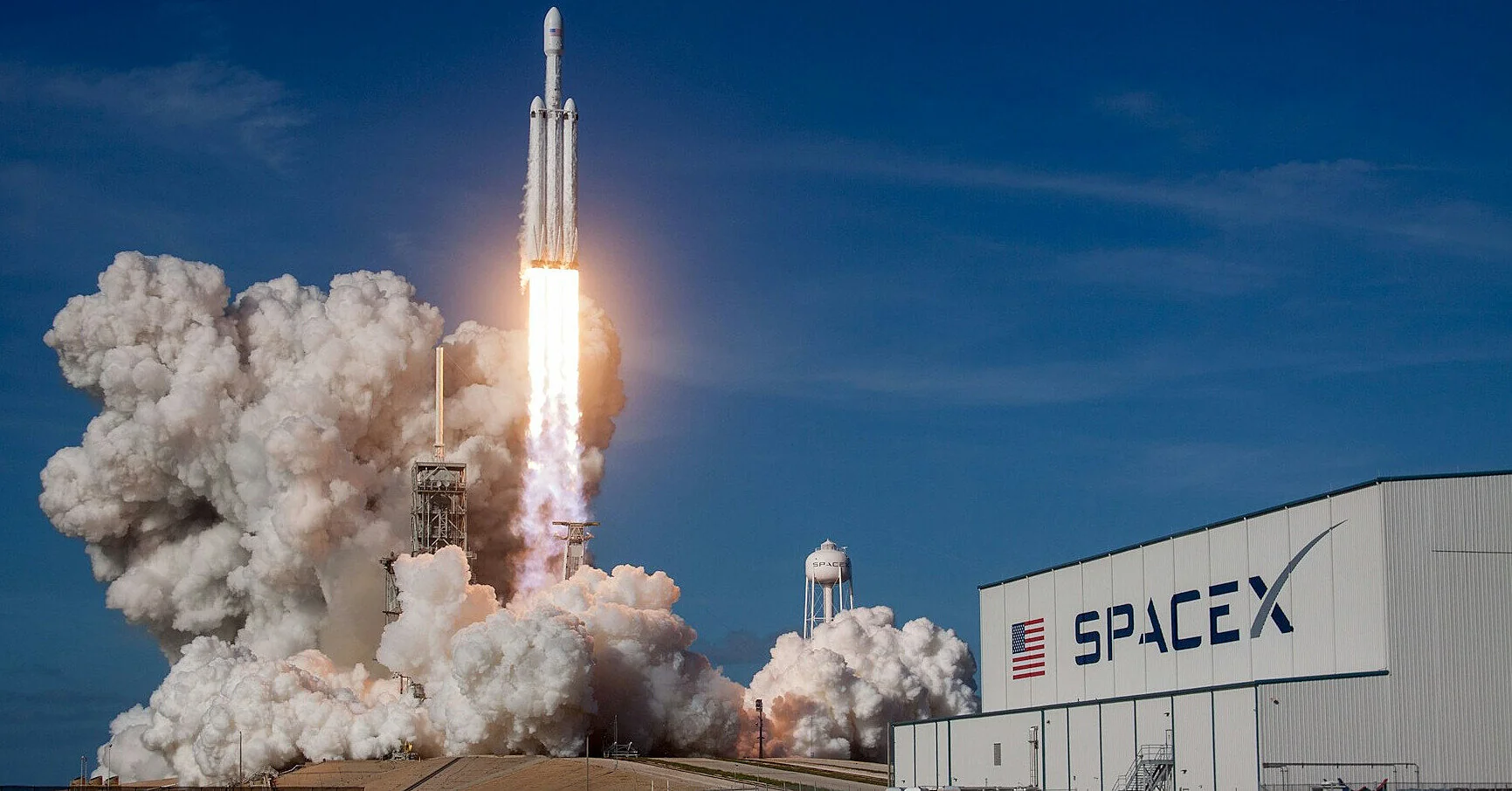 IPO на  трлн: чому вихід SpaceX на біржу може змусити індекси змінити правила