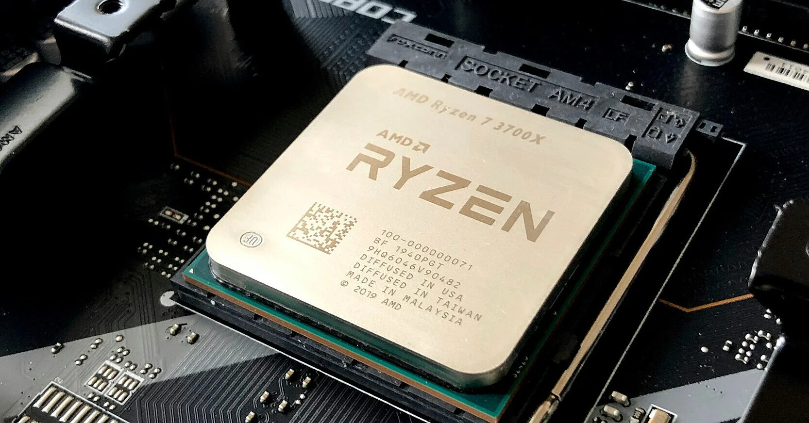 AMD вкладе понад  млрд у Тайвань: острів стає ключовим для AI-гонки