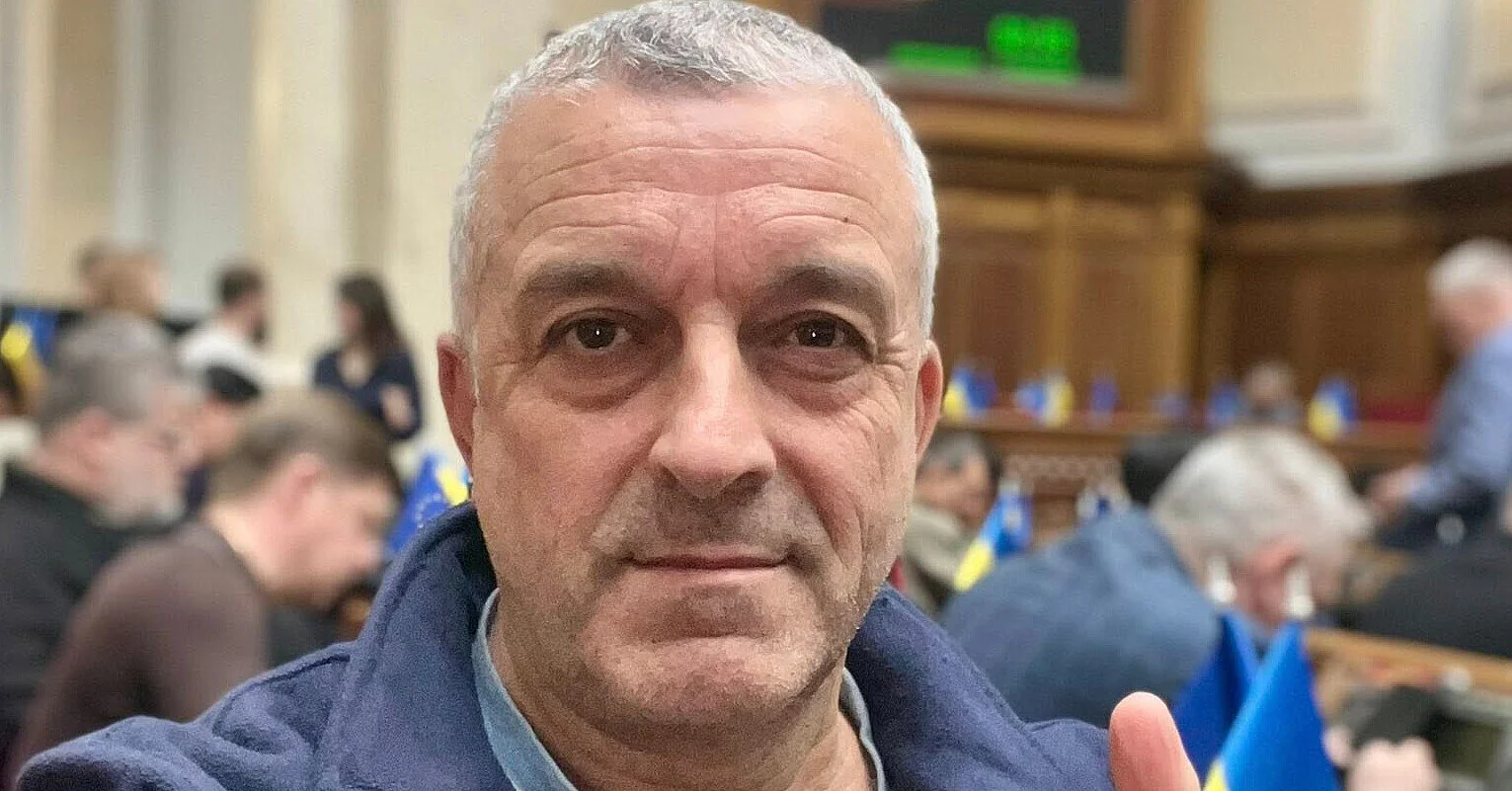Нардеп Мазурашу заявив про залучення ДСНС до мобілізації будівельників у Чернівцях Нардеп Мазурашу заявив про залучення ДСНС до мобілізації будівельників у Чернівцях