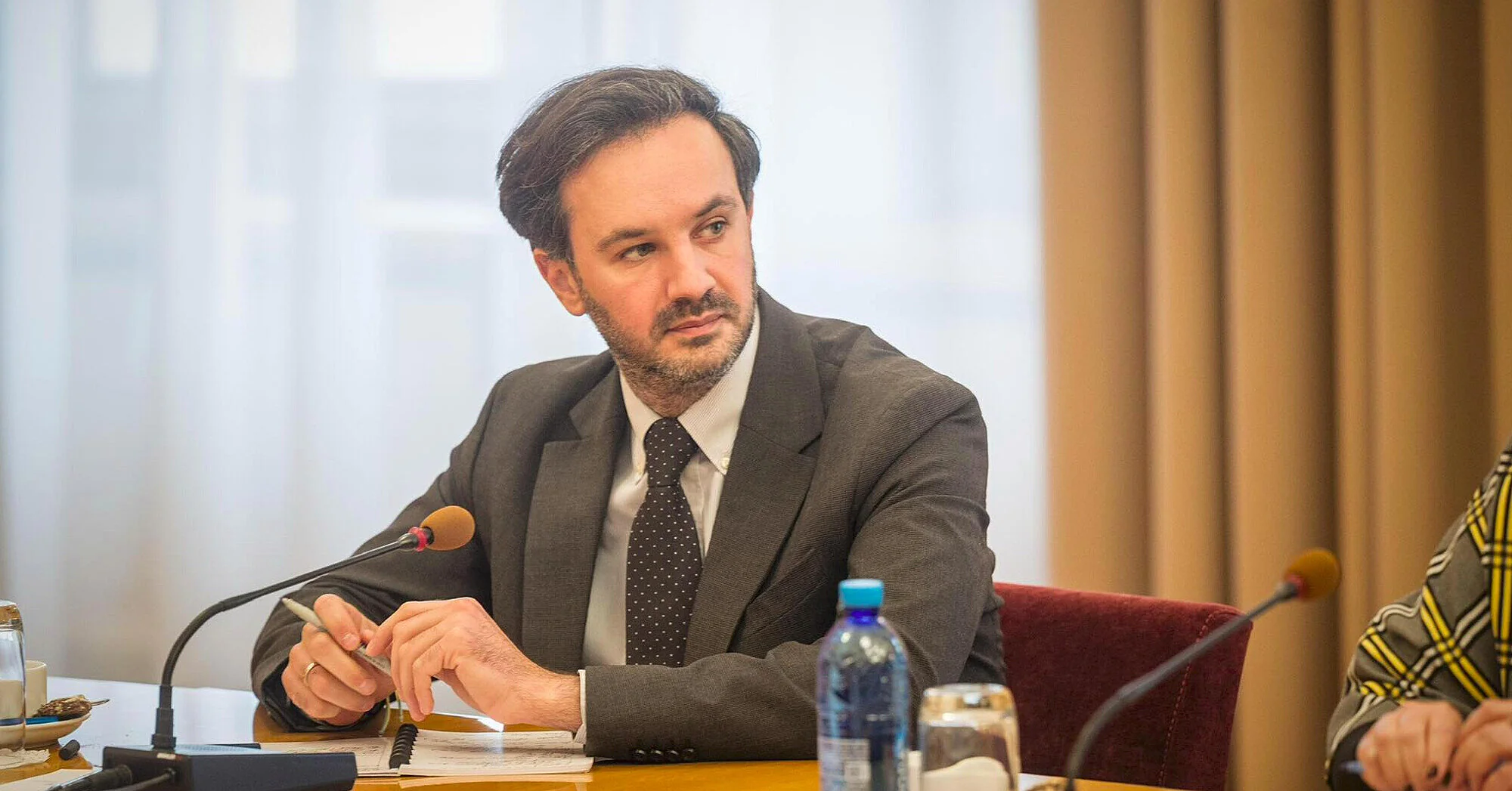 МЗС України розкритикувало закон РФ про застосування армії за кордоном