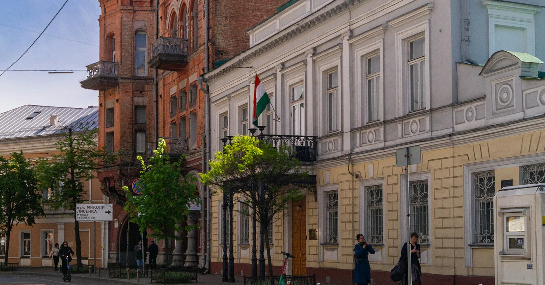 Кабмін змінив правила для історичних будівель: що буде з компенсаціями і забудовою Кабмін змінив правила для історичних будівель: що буде з компенсаціями і забудовою
