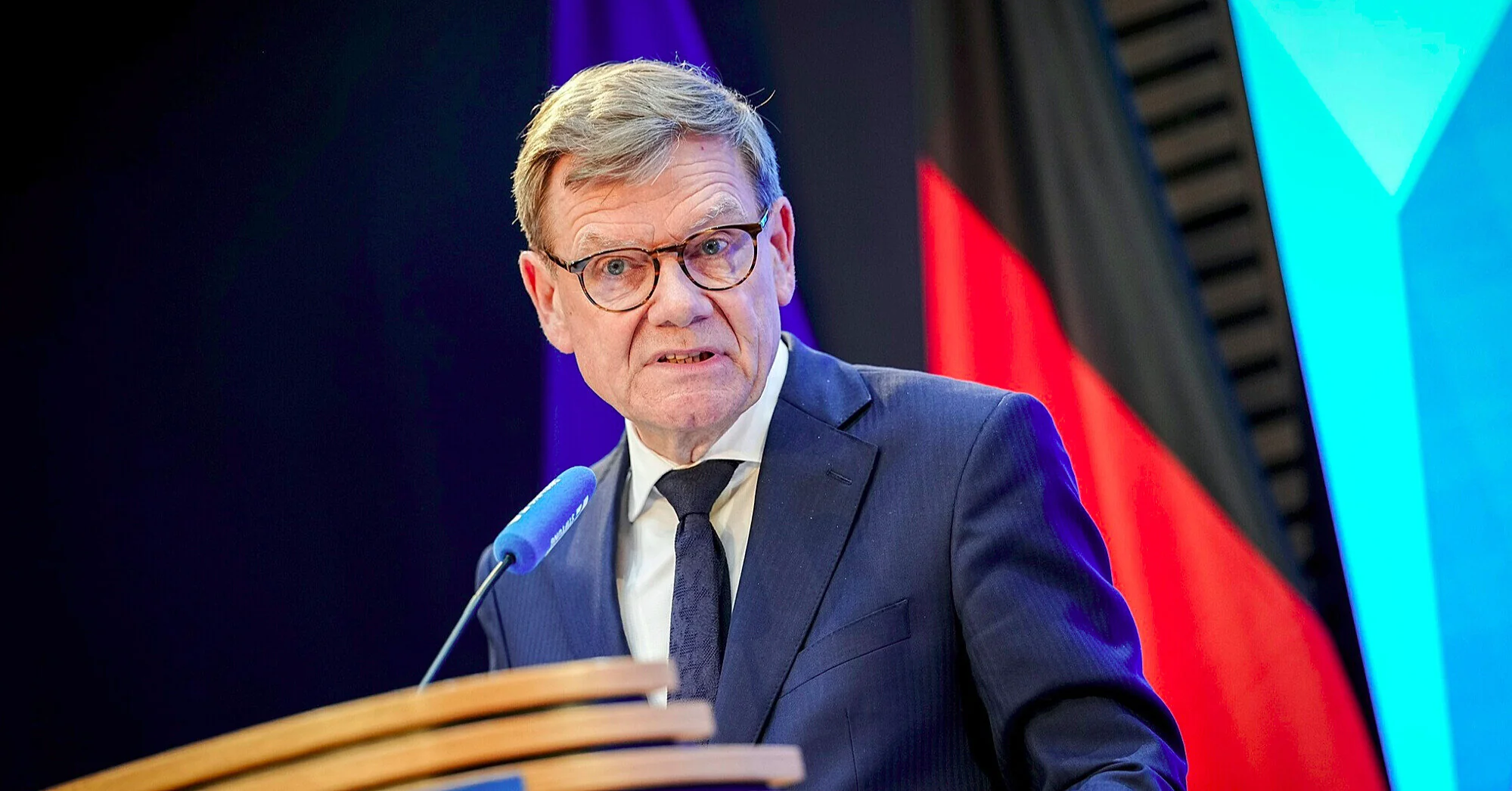 Німеччина заявила про можливу роль Туреччини у війнах в Україні та Ірані Німеччина заявила про можливу роль Туреччини у війнах в Україні та Ірані