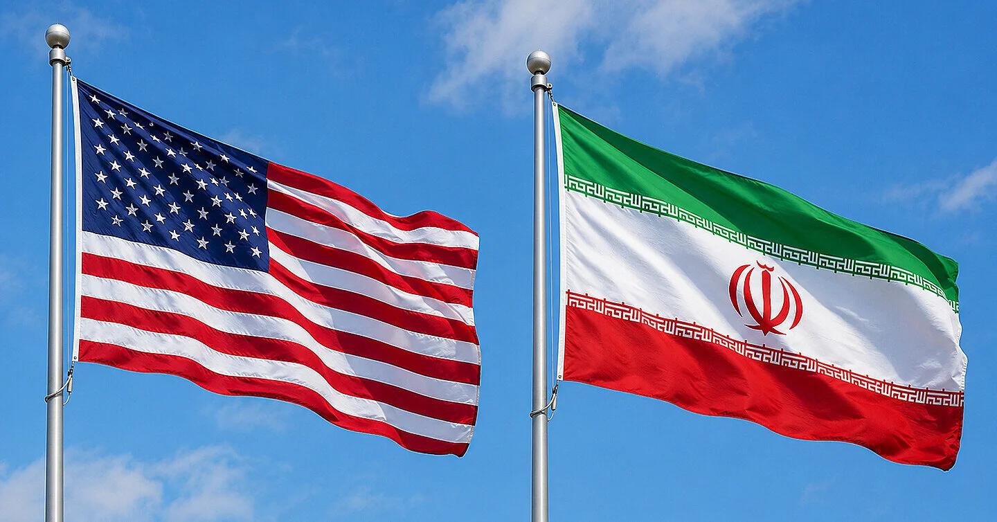 Три етапи припинення війни: США та Іран наблизилися до тимчасової угоди