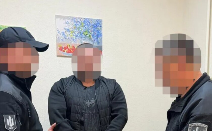 Побиття військового під час шикування у Дніпрі: ДБР розкрило нові деталі
