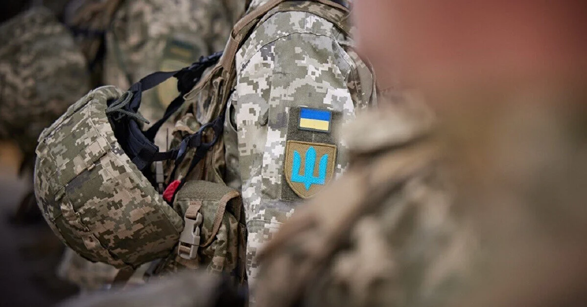 Колишній полонений заявив про побиття представниками ТЦК в Одесі: офіційна реакція