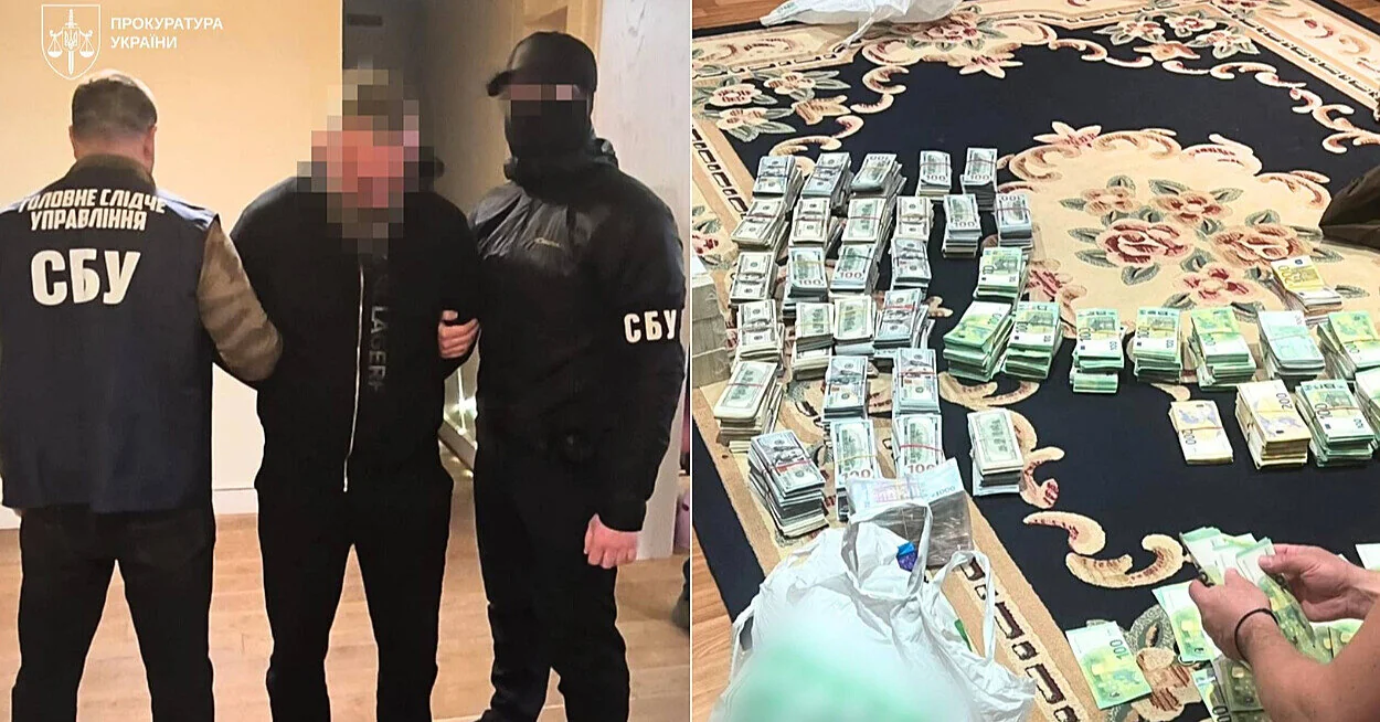 Викрадали підприємців та вимагали ,2 млн: справу передали до суду Викрадали підприємців та вимагали ,2 млн: справу передали до суду