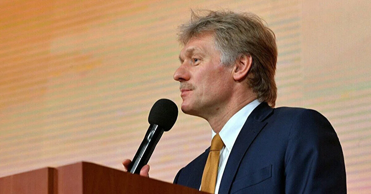 Кремль відреагував на “дозвіл” Зеленського провести парад у Москві