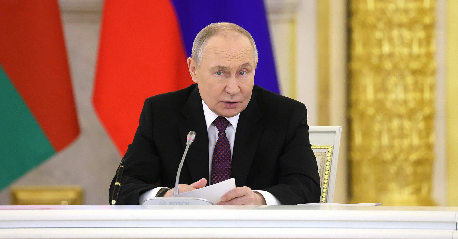 Politico: Європа боїться, що Путін спробує перевірити НАТО в найближчі два роки