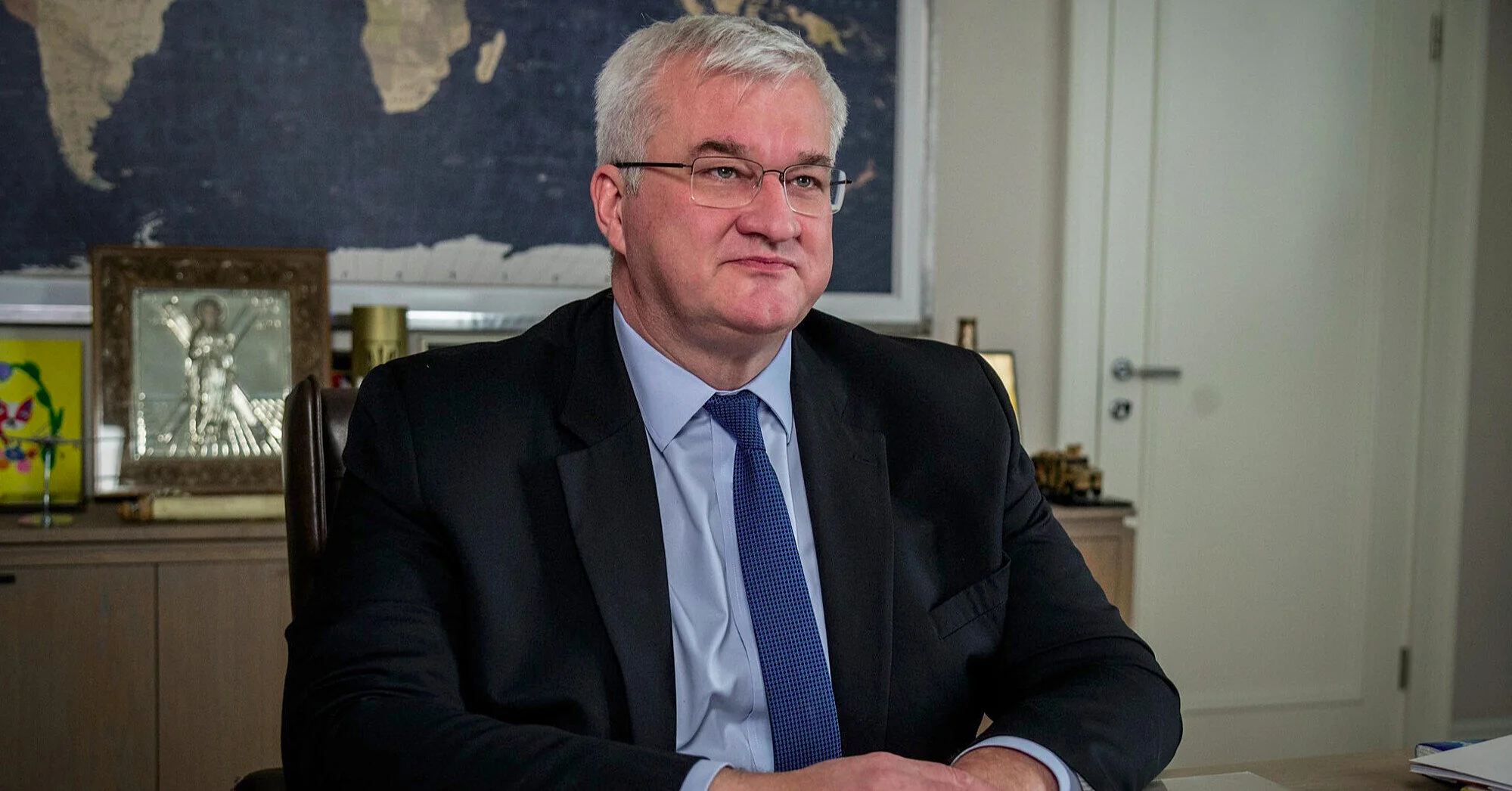 Сибіга відповів на ідею Мерца про новий формат відносин України з ЄС
