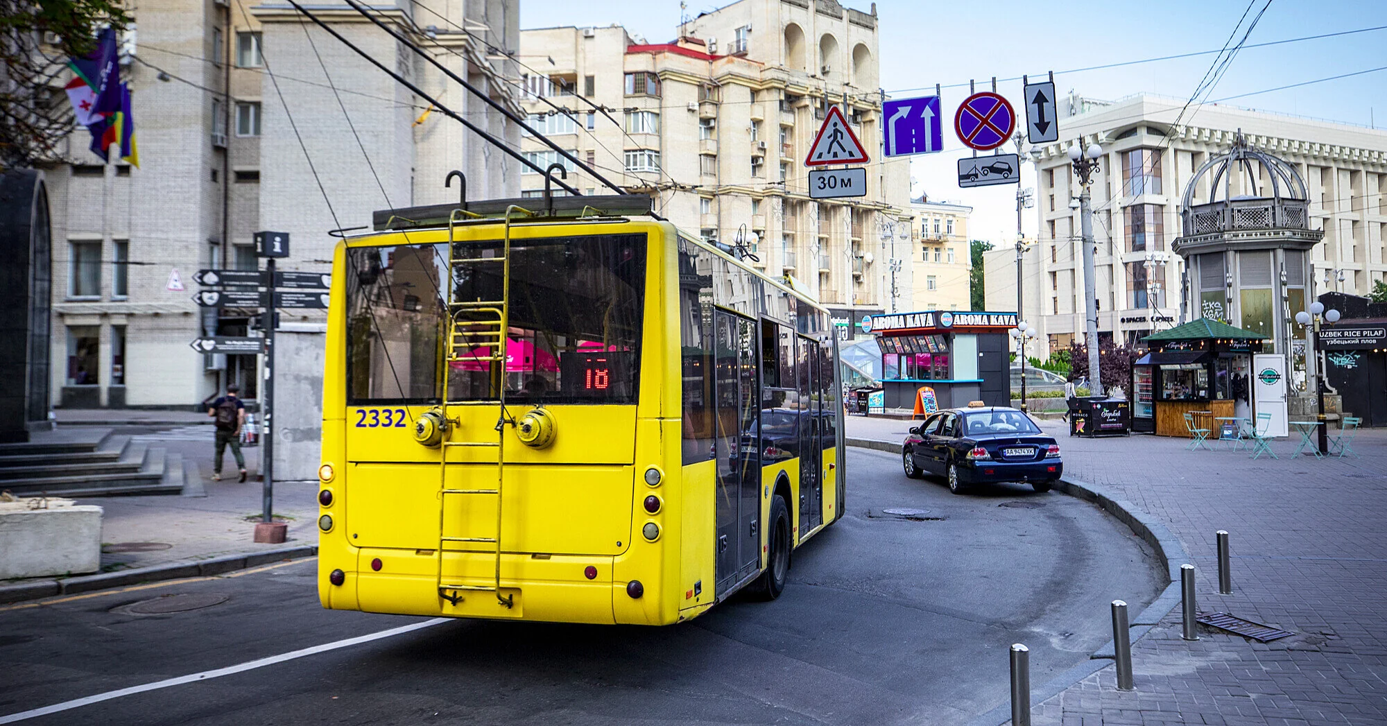 Пільговий проїзд тисне на бюджет Києва: скільки людей його отримують Пільговий проїзд тисне на бюджет Києва: скільки людей його отримують