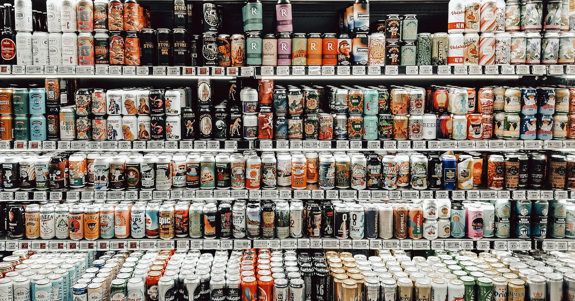 Варшава забороняє нічний продаж алкоголю: що зміниться з 1 червня та як зачепить мешканців міста й туристів Варшава забороняє нічний продаж алкоголю: що зміниться з 1 червня та як зачепить мешканців міста й туристів