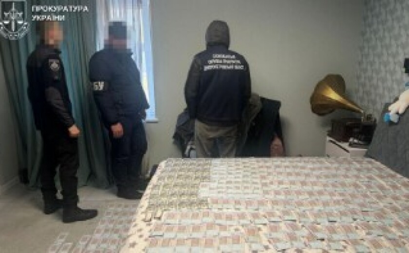 На Дніпропетровщині судитимуть депутата та двох його спільників за незаконний продаж місць для поховання На Дніпропетровщині судитимуть депутата та двох його спільників за незаконний продаж місць для поховання