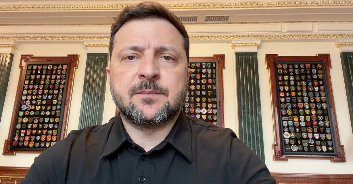 Росія готує новий масований удар: Зеленський звернувся до українців