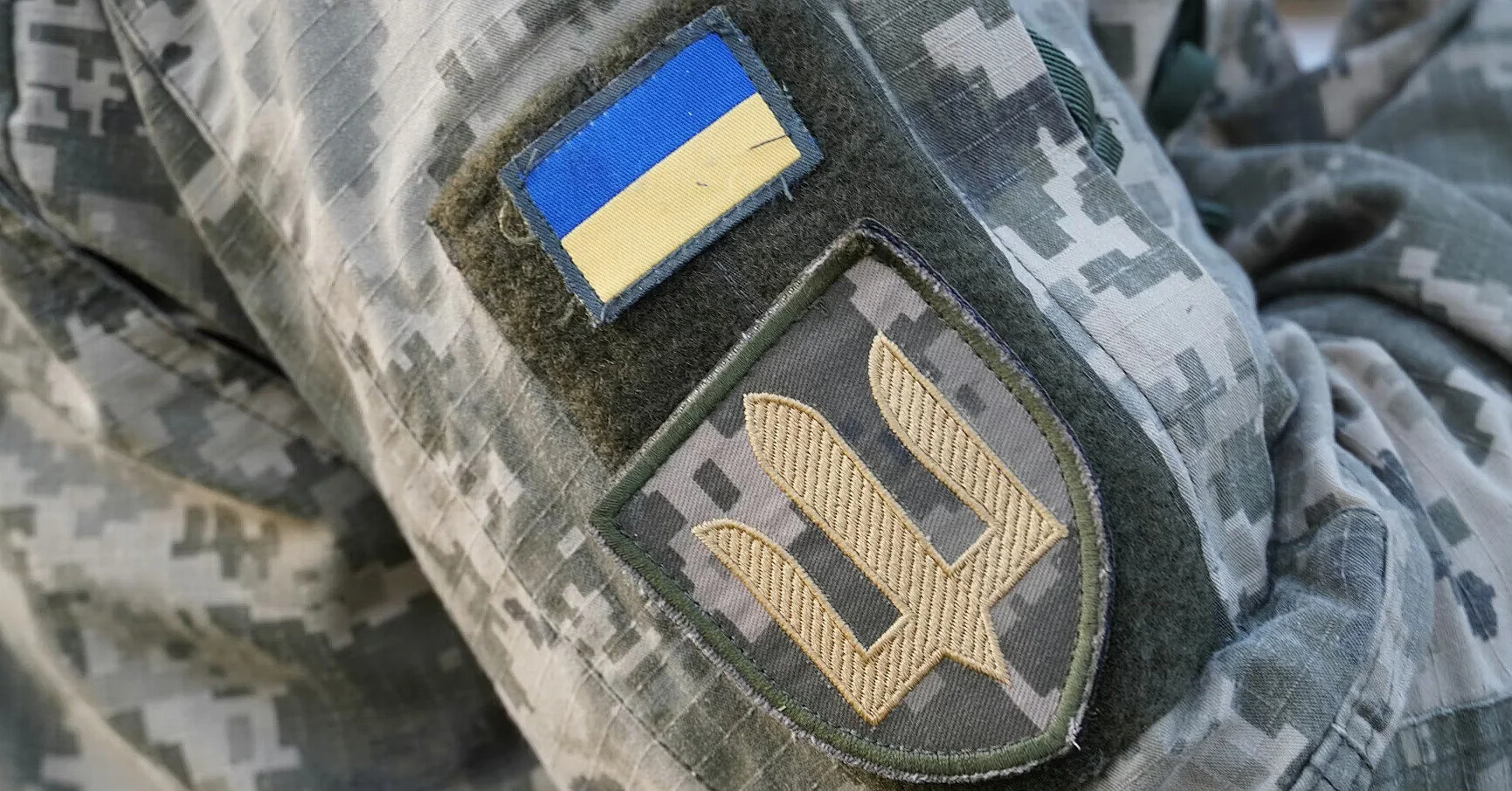 Реформа мобілізації в Україні: Стерненко розповів про два етапи реформи Реформа мобілізації в Україні: Стерненко розповів про два етапи реформи