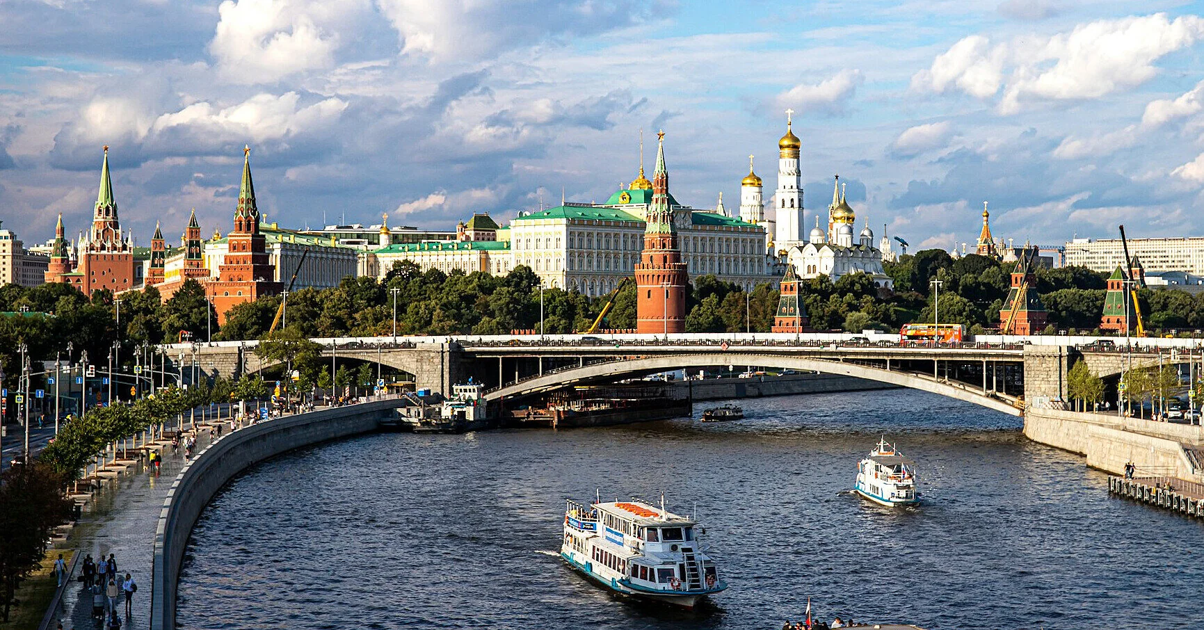 У Москві 9 травня повністю обмежать мобільний інтернет