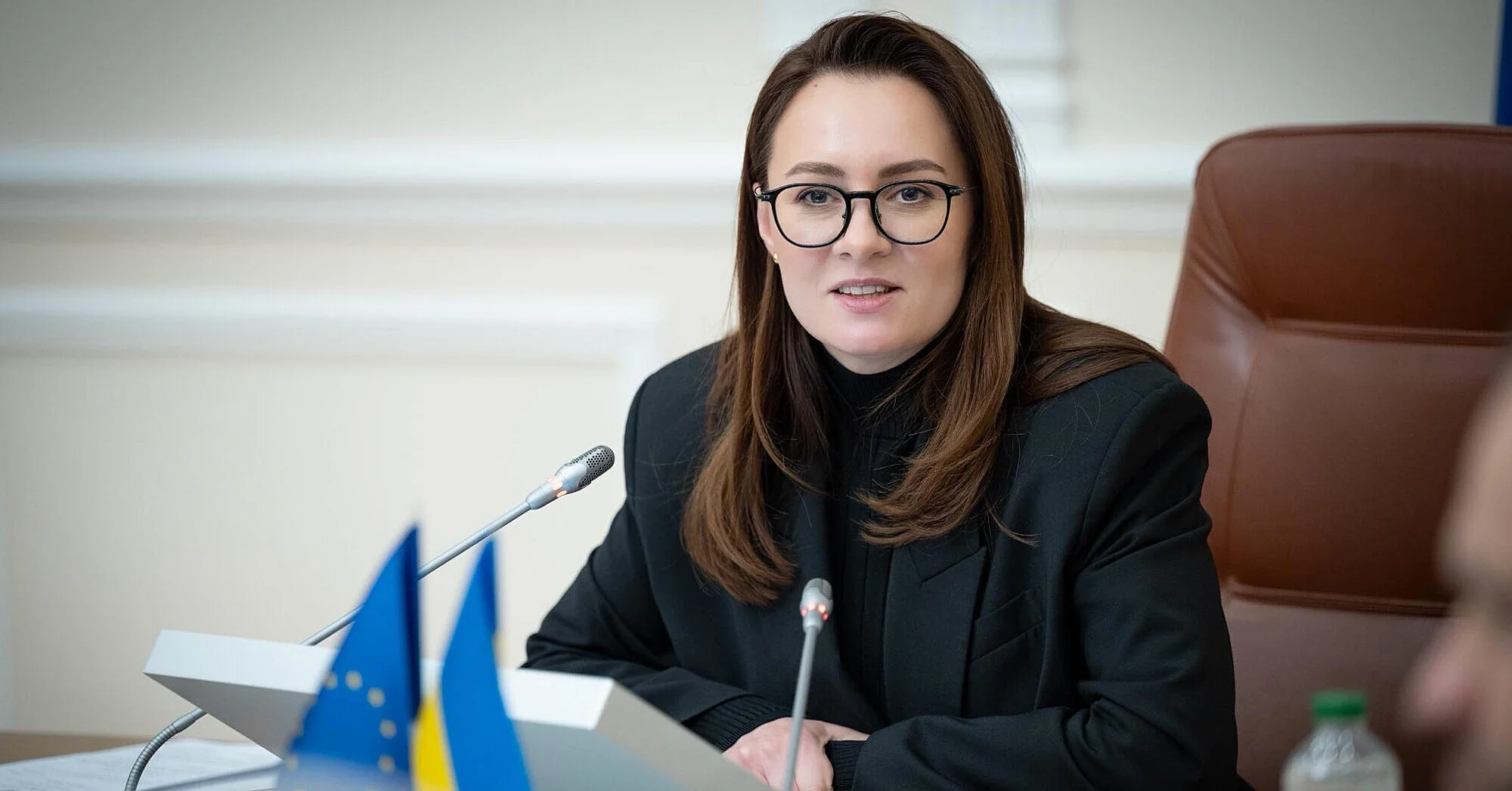 Свириденко розповіла про знайомство з Міндічем та чи відвідувала його квартиру