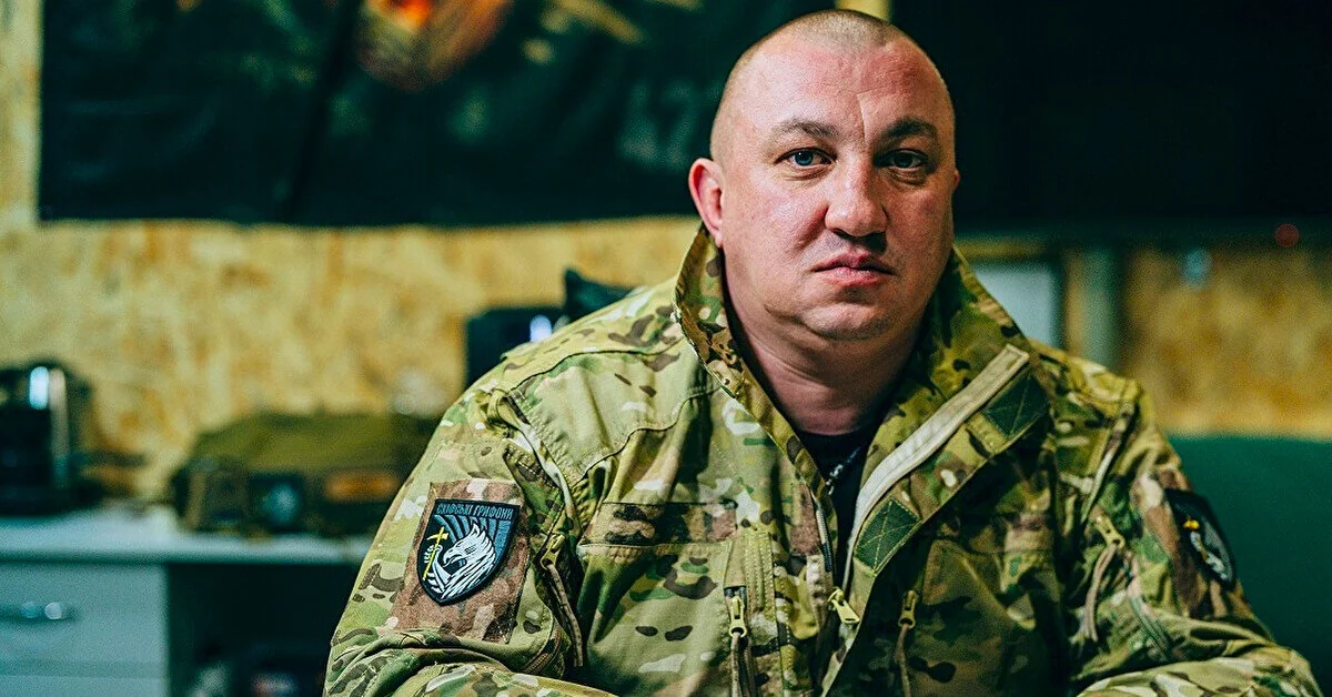 Екс-силовику СБУ Герсаку призначили заставу у справі про незаконне збагачення