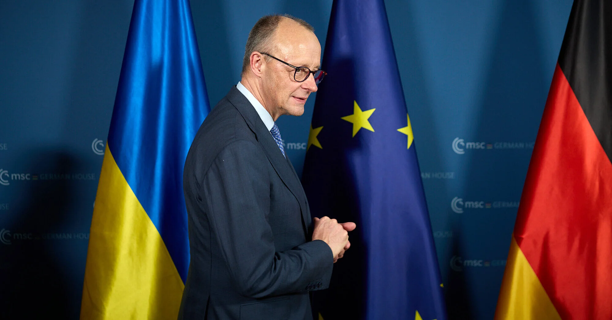 “Не другосортне членство”: Німеччини переконує, що спецстатус України в ЄС має переваги