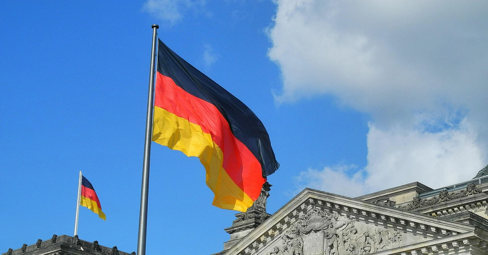Німеччина вкладе 10 млрд в цивільний захист: що означає новий пакт Німеччина вкладе 10 млрд в цивільний захист: що означає новий пакт
