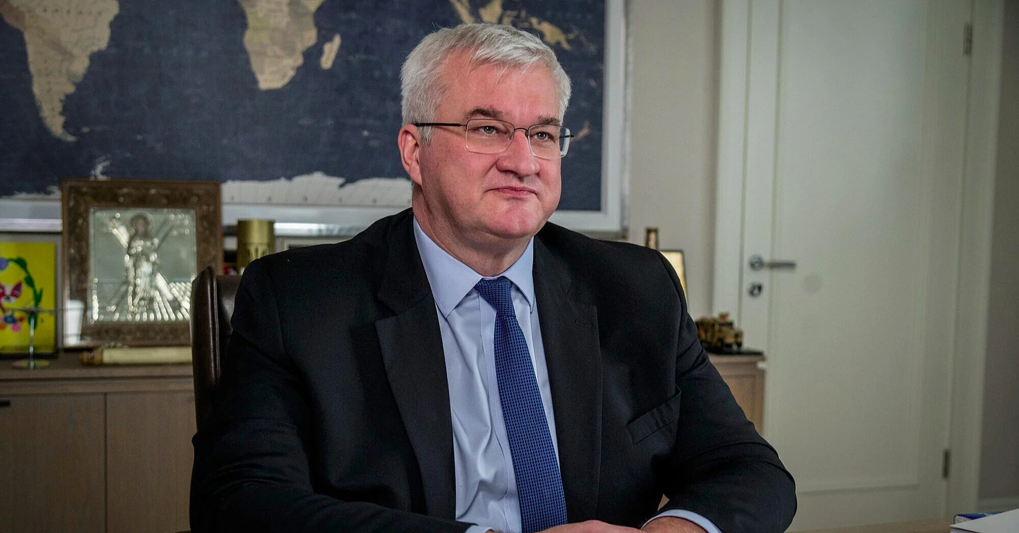 Сибіга заявив про поворот у відносинах з Угорщиною після повернення активів Ощадбанку