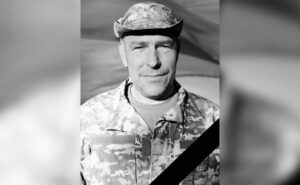 Захищаючи Україну загинув Максим Малієнко з Камʼянського
