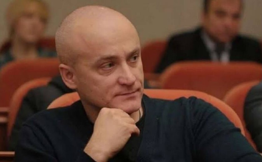 Ворожі спецслужби готували ліквідацію заступника міського голови Дніпра Андрія Денисенка: подробиці