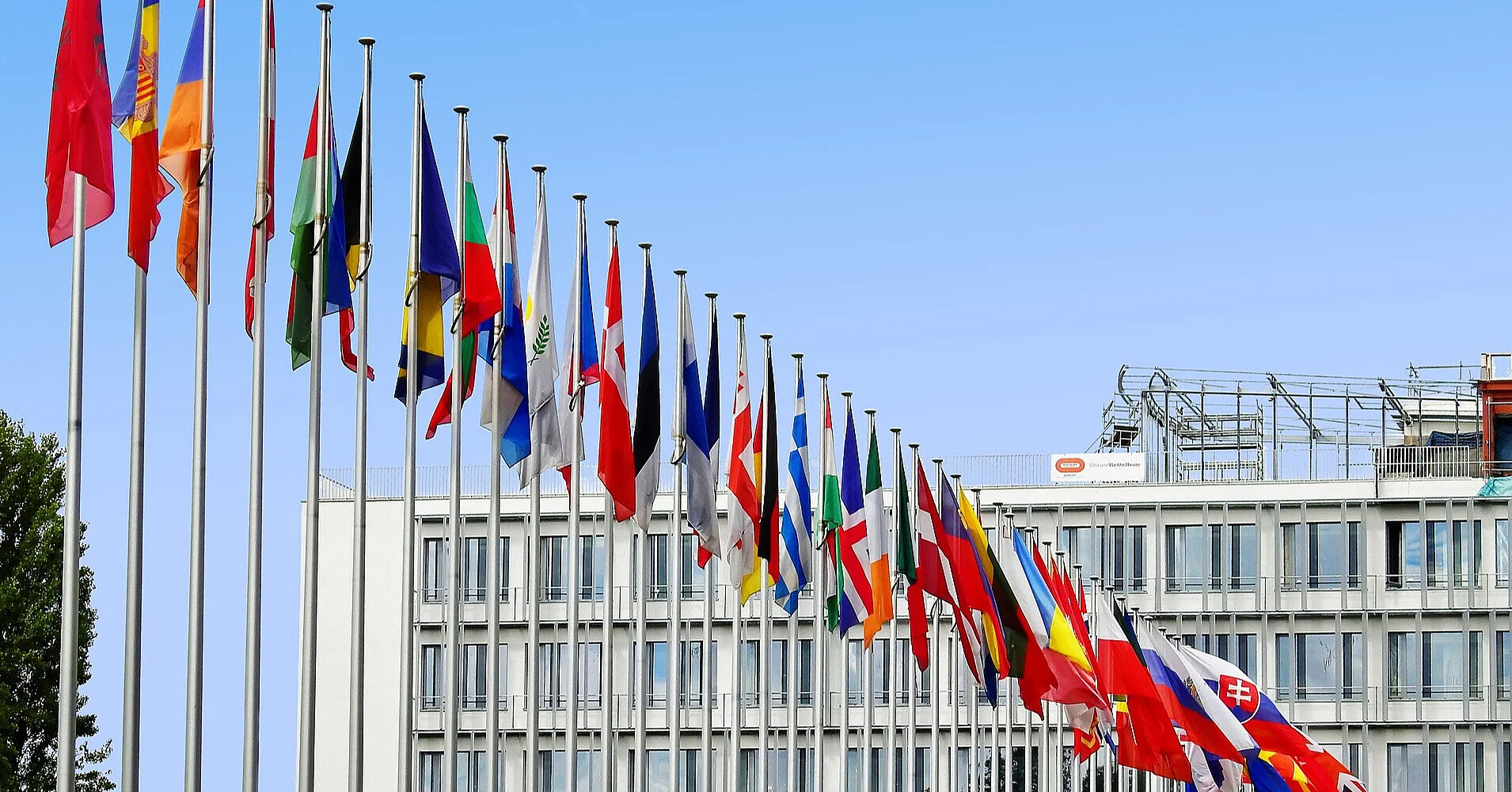 Стало відомо, які країни ЄС блокують імпорт агропродукції з України Стало відомо, які країни ЄС блокують імпорт агропродукції з України