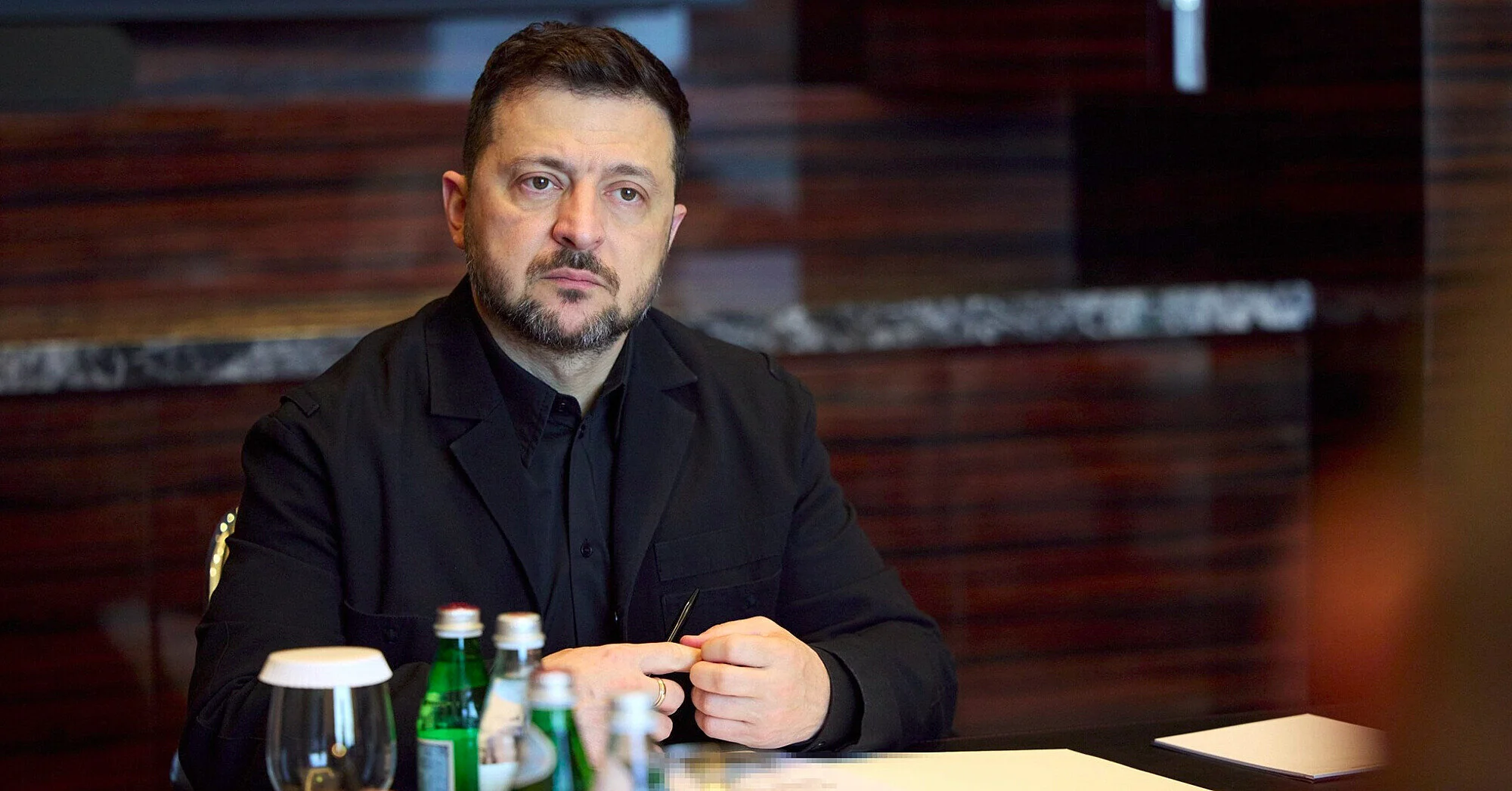Ще один фігурант справи “Мідас” подав до суду на Зеленського