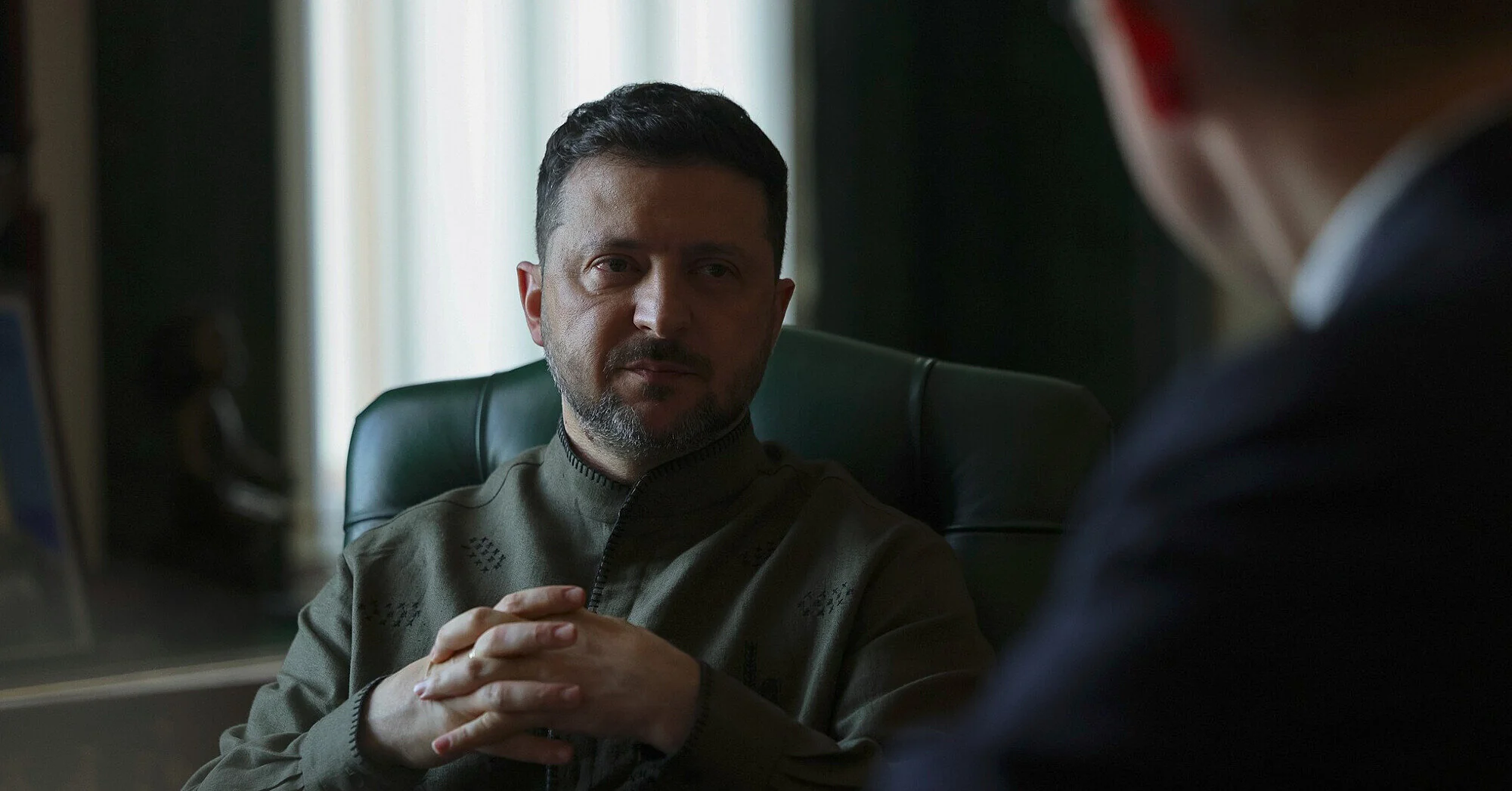 Зеленський розширив склад Ставки: хто до неї увійшов