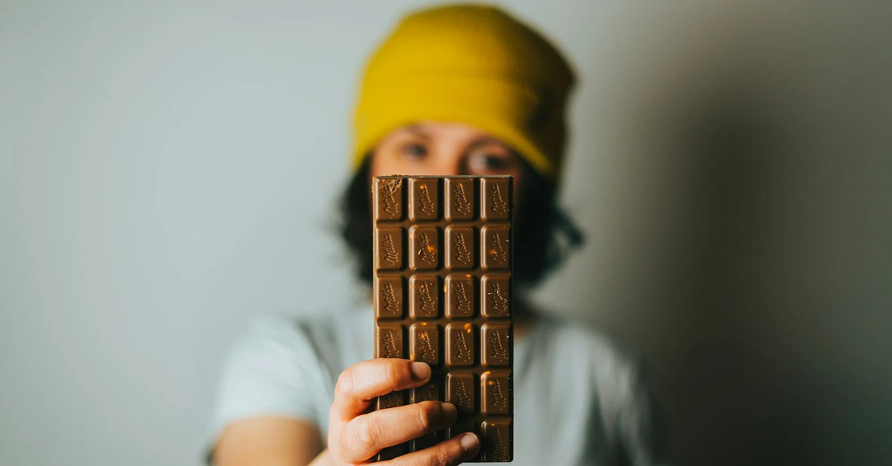 Milka програла суд через меншу плитку шоколаду: що буде з розміром упаковки Milka програла суд через меншу плитку шоколаду: що буде з розміром упаковки