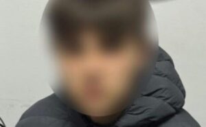 У Дніпровському районі неповнолітній до смерті побив 55-річного чоловіка У Дніпровському районі неповнолітній до смерті побив 55-річного чоловіка