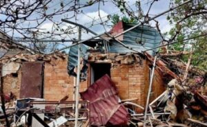 Ворог понад 40 разів атакував Дніпропетровщину: постраждали люди Ворог понад 40 разів атакував Дніпропетровщину: постраждали люди