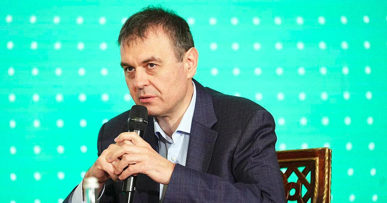 Гетманцев заявив про масштабну схему навколо Sense Bank і нелегального грального бізнесу