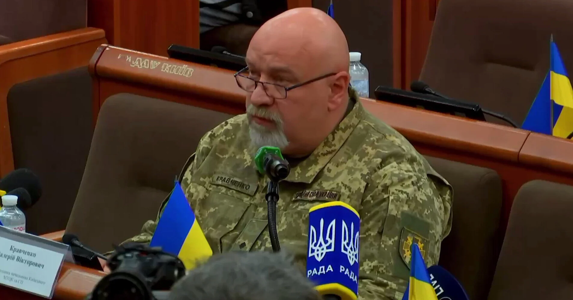 У Києві збільшили кількість груп оповіщення ТЦК: назвали причину