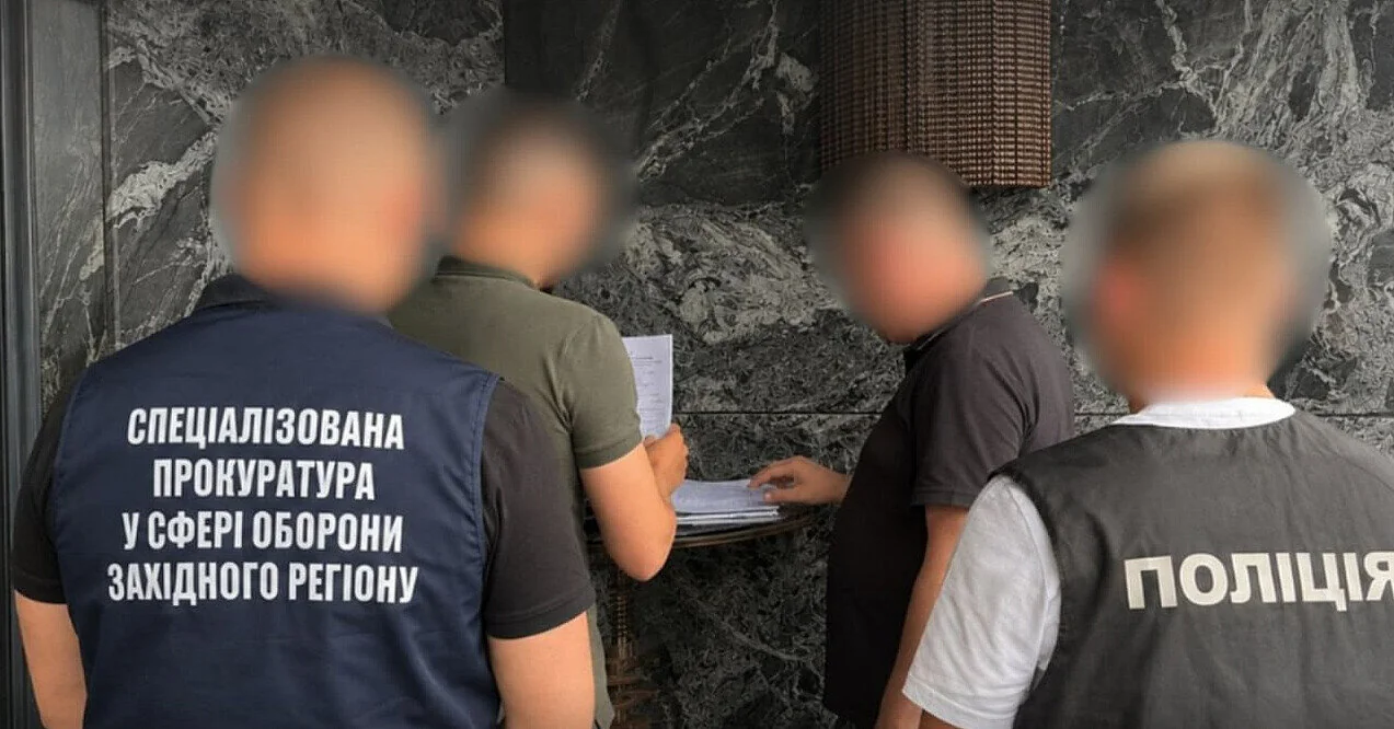 Посадовці ТЦК фіктивно мобілізували 276 людей: кого внесли до “паперової армії”