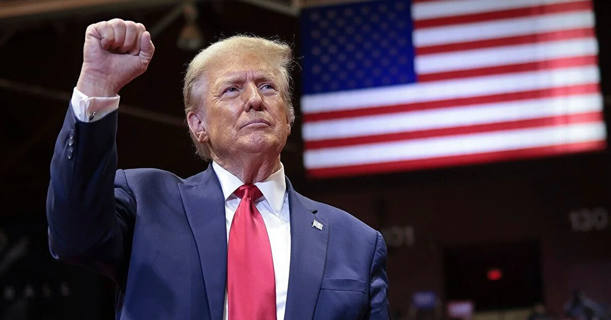 Трамп зробив нову заяву про завершення російсько-української війни